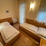 Garda Wellness Apartmanhaz Hévíz