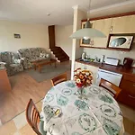 Ξενοδοχείο με διαμερίσματα Garda Wellness Apartmanhaz Hévíz