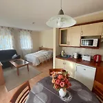 Garda Wellness Apartmanhaz Hévíz