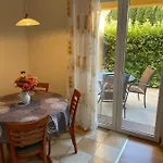Garda Wellness Apartmanhaz Ξενοδοχείο με διαμερίσματα Hévíz