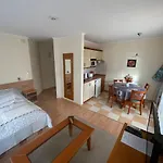 Garda Wellness Apartmanhaz Ξενοδοχείο με διαμερίσματα 4*