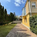 Garda Wellness Apartmanhaz Hévíz