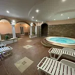 Garda Wellness Apartmanhaz