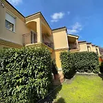Garda Wellness Apartmanhaz Ξενοδοχείο με διαμερίσματα