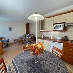 Ξενοδοχείο με διαμερίσματα Garda Wellness Apartmanhaz Hévíz