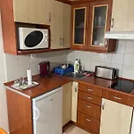 Garda Wellness Apartmanhaz 4*