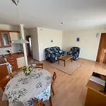 Garda Wellness Apartmanhaz Ξενοδοχείο με διαμερίσματα Hévíz