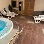 Garda Wellness Apartmanhaz Ξενοδοχείο με διαμερίσματα