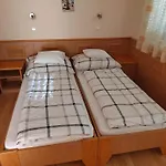 Garda Wellness Apartmanhaz Ξενοδοχείο με διαμερίσματα Hévíz