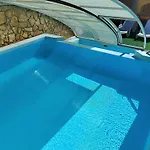 Ξενοδοχείο με διαμερίσματα Garda Wellness Apartmanhaz Hévíz