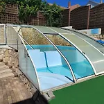 Garda Wellness Apartmanhaz Ξενοδοχείο με διαμερίσματα