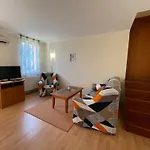 Garda Wellness Apartmanhaz Hévíz