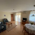 Garda Wellness Apartmanhaz Hévíz