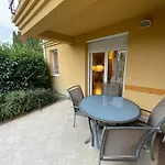 Garda Wellness Apartmanhaz Ξενοδοχείο με διαμερίσματα Hévíz
