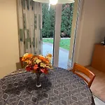 Garda Wellness Apartmanhaz Ξενοδοχείο με διαμερίσματα 4*