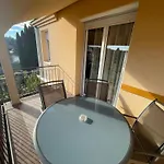 Garda Wellness Apartmanhaz Hévíz