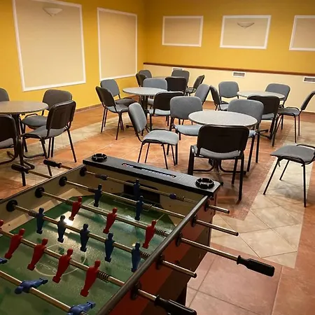 Garda Wellness Apartmanhaz *