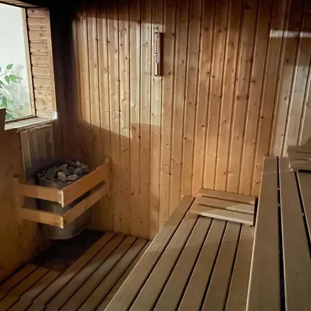 Garda Wellness Apartmanhaz Aparthotel *