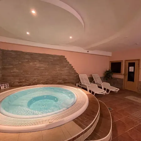 Garda Wellness Apartmanhaz