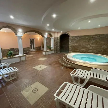 Garda Wellness Apartmanhaz