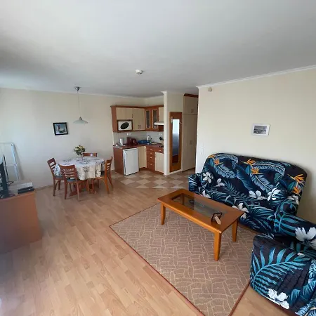 Garda Wellness Apartmanhaz