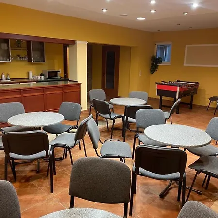 Garda Wellness Apartmanhaz *