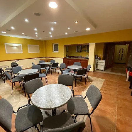 Garda Wellness Apartmanhaz Lägenhetshotell 4*