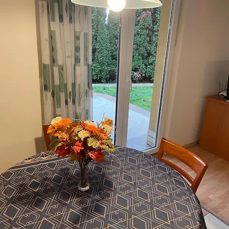 Garda Wellness Apartmanhaz Aparthotel *