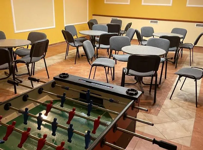 Garda Wellness Apartmanhaz 4*