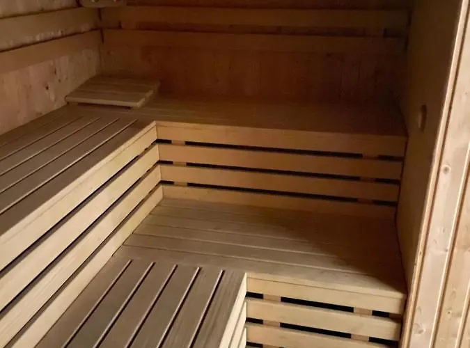 Hotel apartamentowy Garda Wellness Apartmanhaz